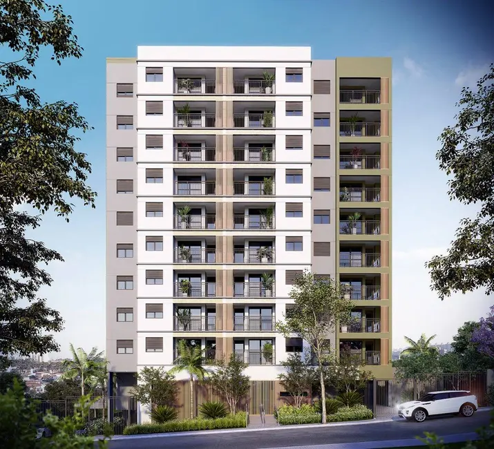 Foto 7 de Apartamento com 2 quartos à venda e para alugar, 1185m2 em Parque Mandaqui, São Paulo - SP