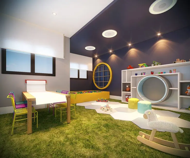 Foto 3 de Apartamento com 2 quartos à venda e para alugar, 1185m2 em Parque Mandaqui, São Paulo - SP