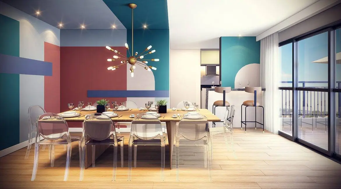 Foto 6 de Apartamento com 2 quartos à venda e para alugar, 1185m2 em Parque Mandaqui, São Paulo - SP