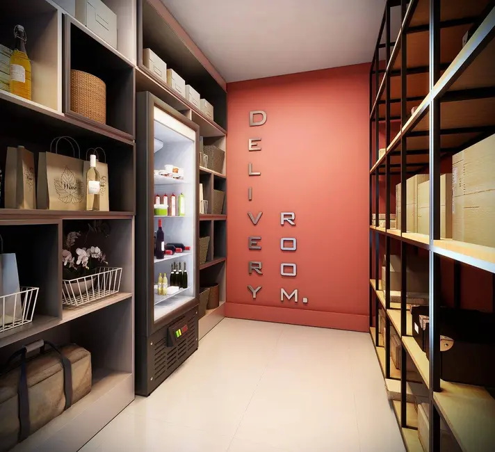 Foto 5 de Apartamento com 2 quartos à venda e para alugar, 1185m2 em Parque Mandaqui, São Paulo - SP