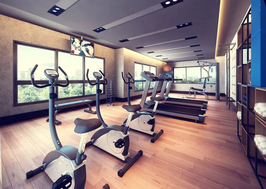 Foto 8 de Apartamento com 2 quartos à venda e para alugar, 1185m2 em Parque Mandaqui, São Paulo - SP