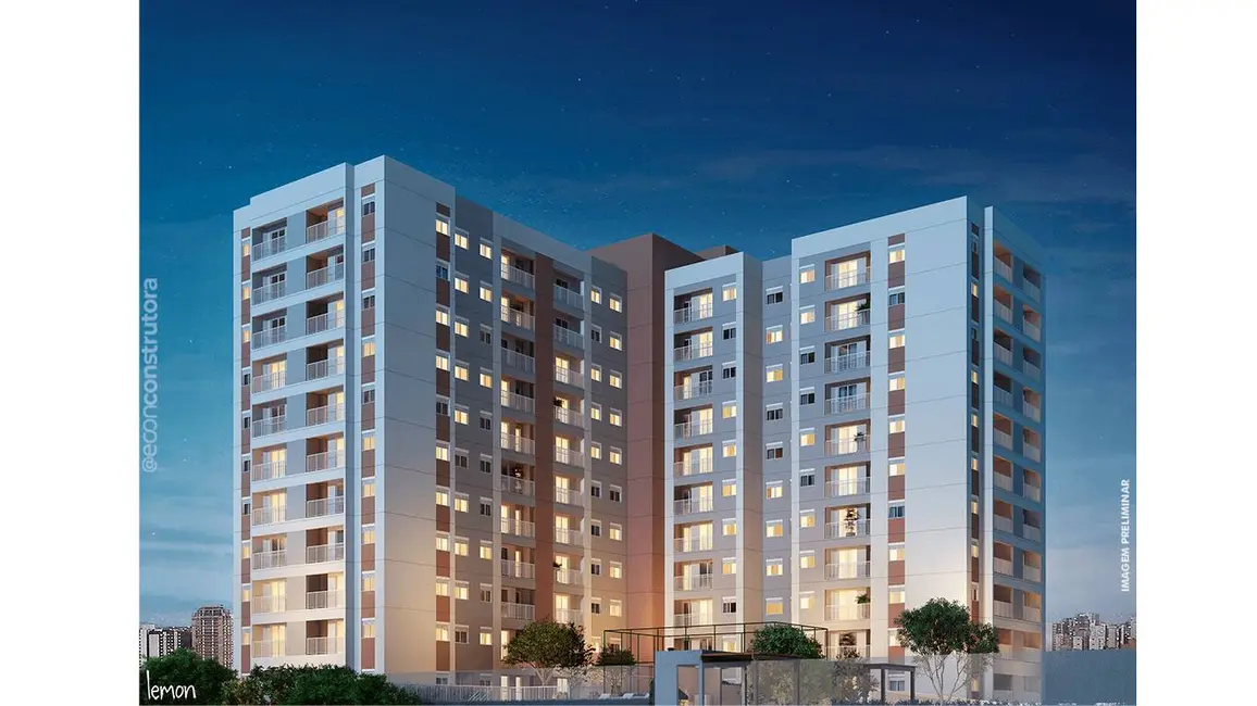 Foto 3 de Apartamento com 2 quartos à venda e para alugar, 6329m2 em Vila Mazzei, São Paulo - SP