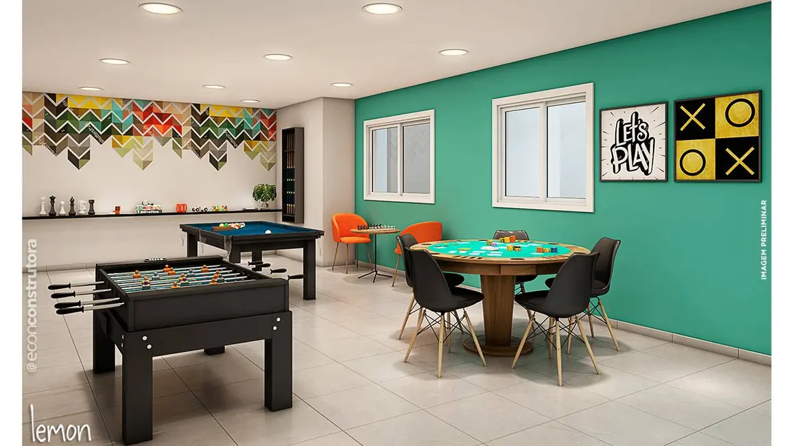 Foto 9 de Apartamento com 2 quartos à venda e para alugar, 5000m2 em Vila das Bandeiras, Guarulhos - SP