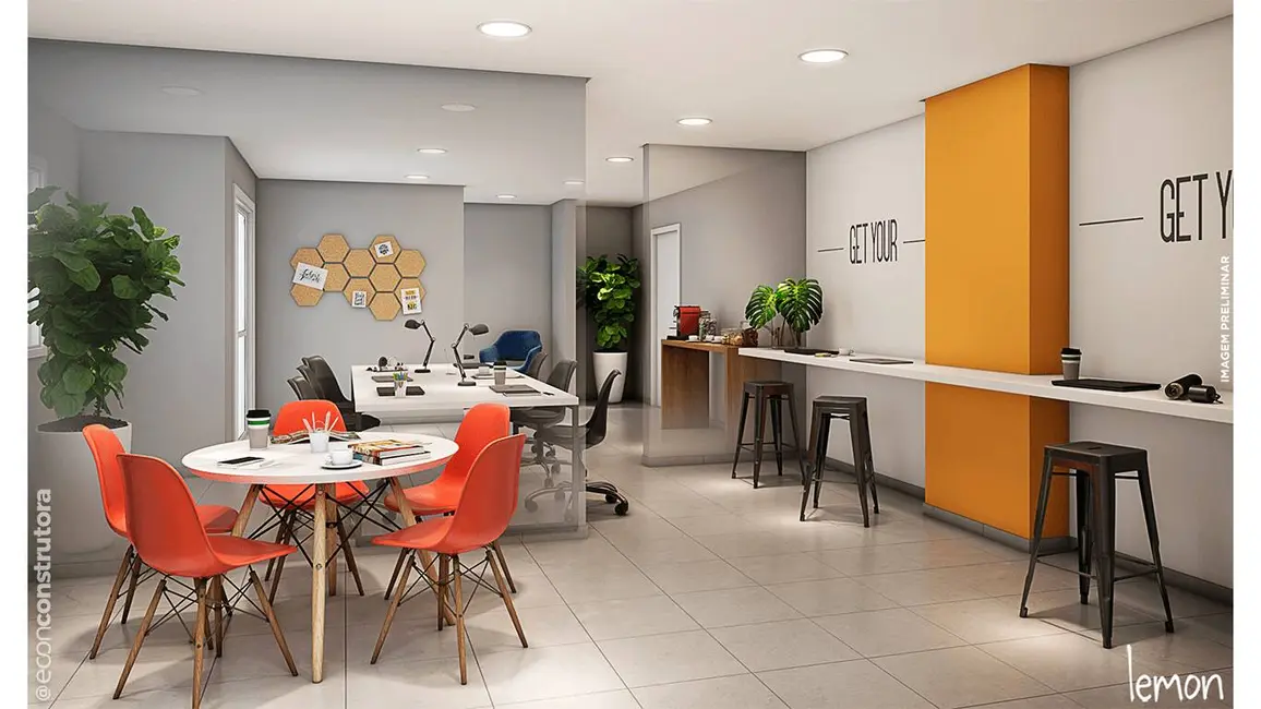 Foto 5 de Apartamento com 2 quartos à venda e para alugar, 5000m2 em Vila das Bandeiras, Guarulhos - SP