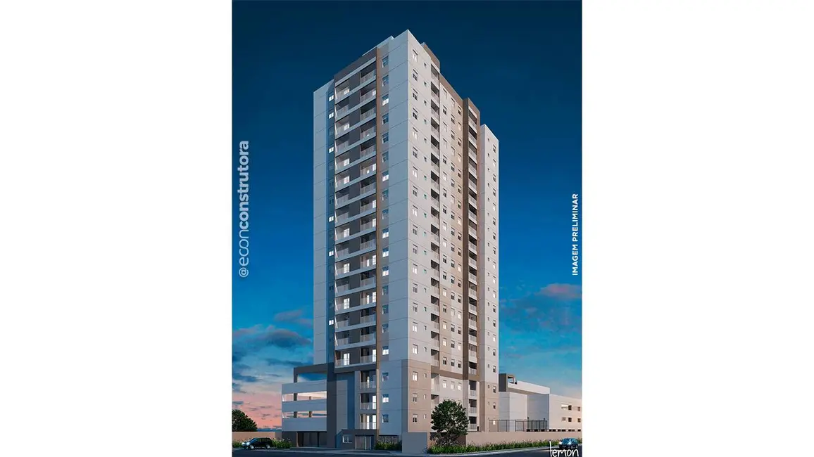 Foto 7 de Apartamento com 2 quartos à venda e para alugar, 5000m2 em Vila das Bandeiras, Guarulhos - SP