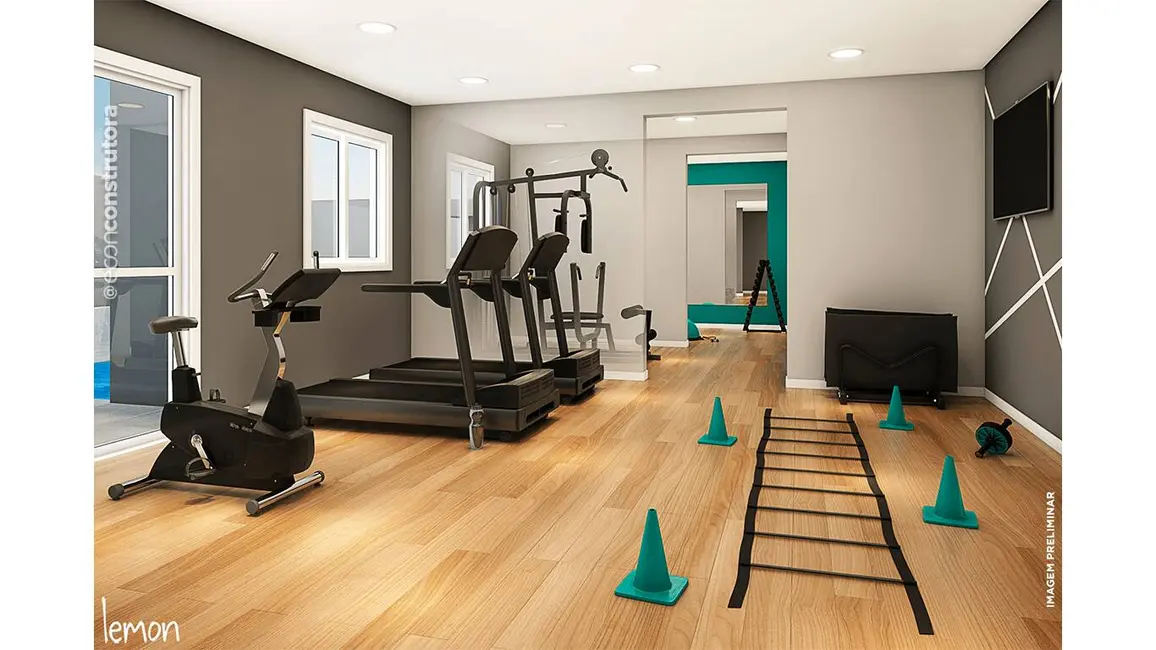 Foto 8 de Apartamento com 2 quartos à venda e para alugar, 5000m2 em Vila das Bandeiras, Guarulhos - SP