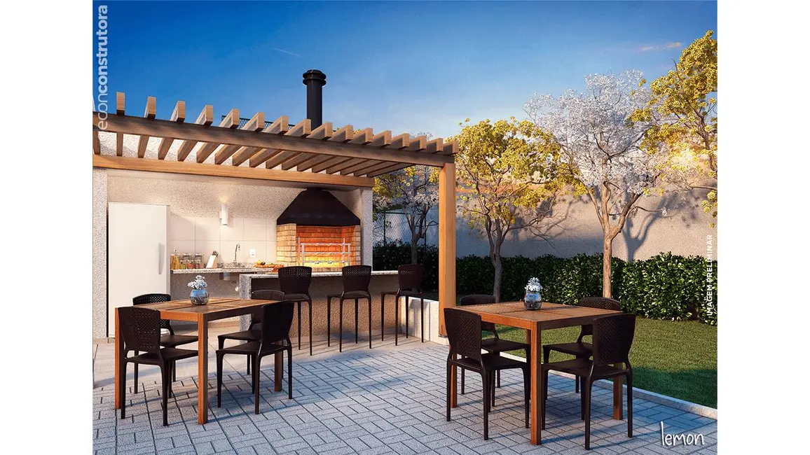 Foto 4 de Apartamento com 2 quartos à venda e para alugar, 5000m2 em Vila das Bandeiras, Guarulhos - SP