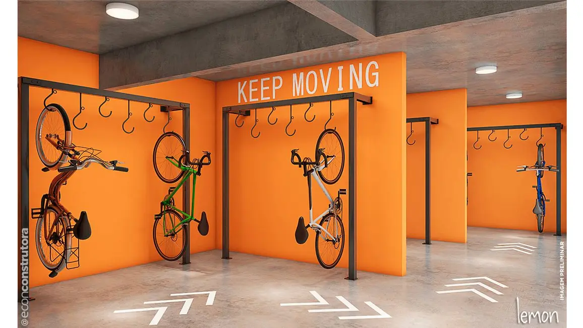 Foto 3 de Apartamento com 2 quartos à venda e para alugar, 5000m2 em Vila das Bandeiras, Guarulhos - SP