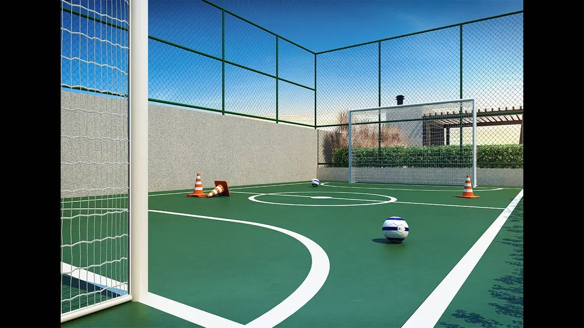 Foto 9 de Apartamento com 2 quartos à venda e para alugar, 4952m2 em Parque Arariba, São Paulo - SP