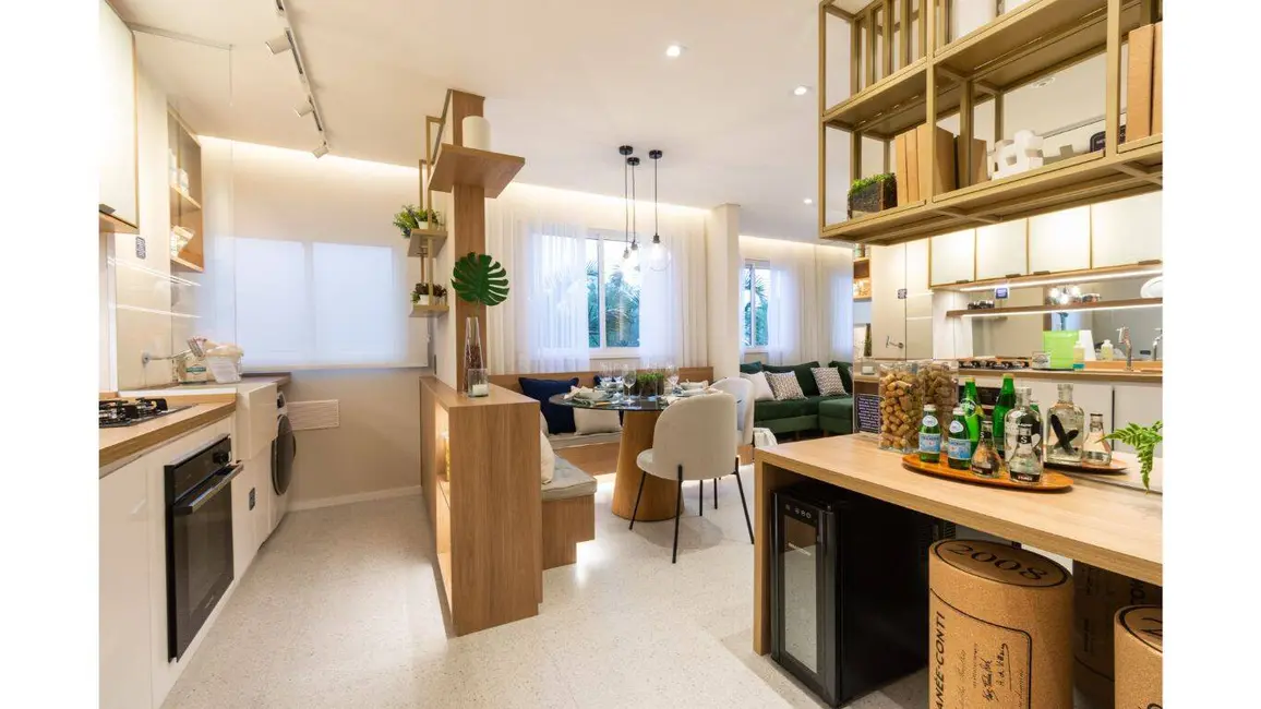 Apartamento com 2 quartos à venda e para alugar, 2529m2 em Vila Ré, São Paulo - SP - imagem 9 Foto 9 de Apartamento com 2 quartos à venda e para alugar, 2529m2 em Vila Ré, São Paulo - SP