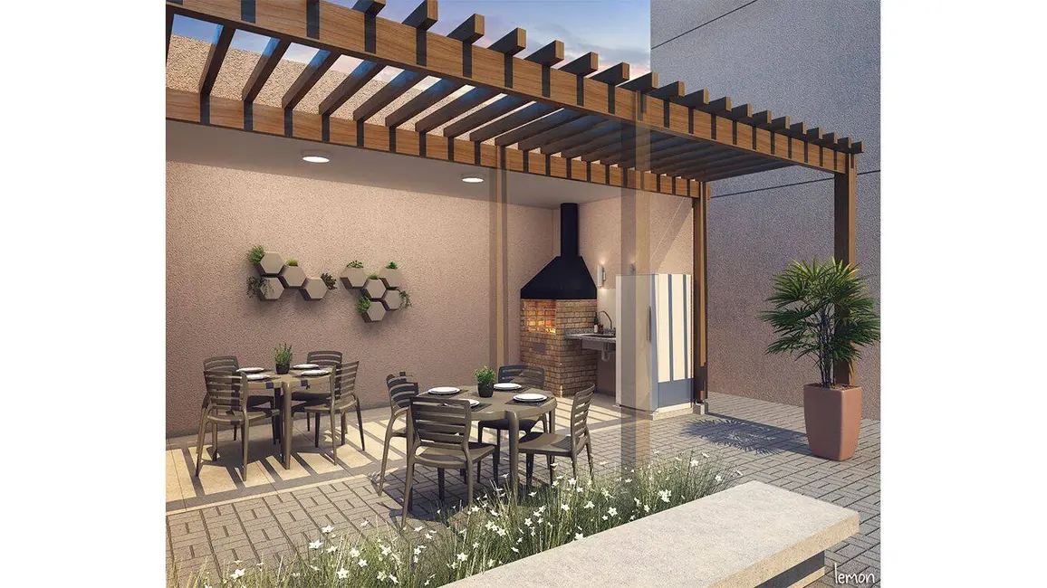 Apartamento com 2 quartos à venda e para alugar, 2529m2 em Vila Ré, São Paulo - SP - imagem 5 Foto 5 de Apartamento com 2 quartos à venda e para alugar, 2529m2 em Vila Ré, São Paulo - SP