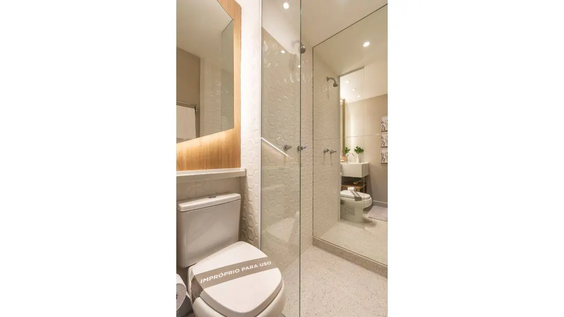 Foto 25 de Apartamento com 2 quartos à venda e para alugar, 2529m2 em Vila Ré, São Paulo - SP