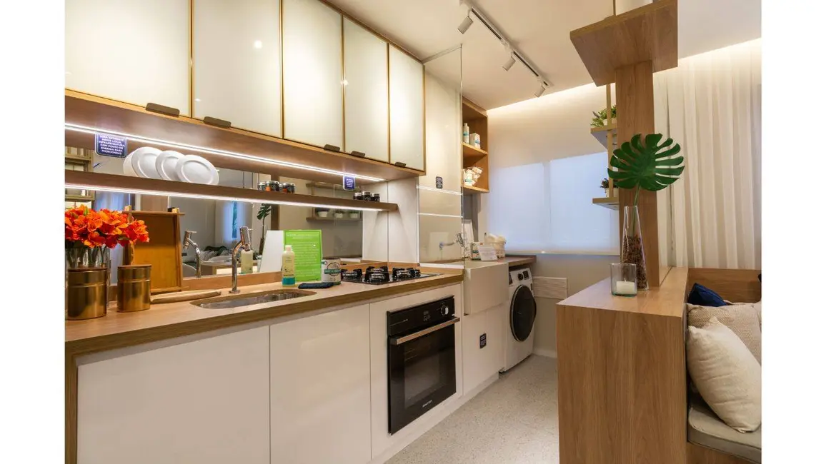 Foto 13 de Apartamento com 2 quartos à venda e para alugar, 2529m2 em Vila Ré, São Paulo - SP