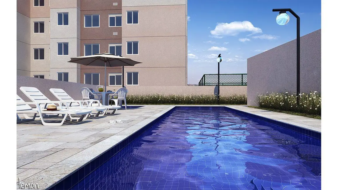 Apartamento com 2 quartos à venda e para alugar, 2529m2 em Vila Ré, São Paulo - SP - imagem 8 Foto 8 de Apartamento com 2 quartos à venda e para alugar, 2529m2 em Vila Ré, São Paulo - SP