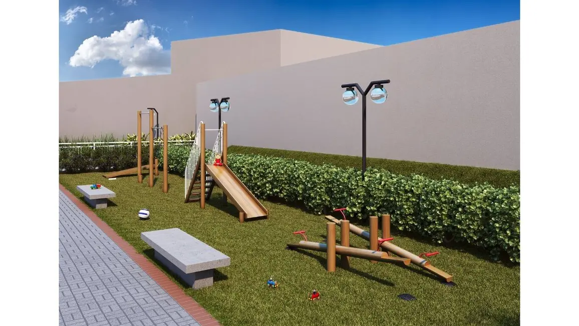 Foto 6 de Apartamento com 2 quartos à venda e para alugar, 2553m2 em Cidade Patriarca, São Paulo - SP