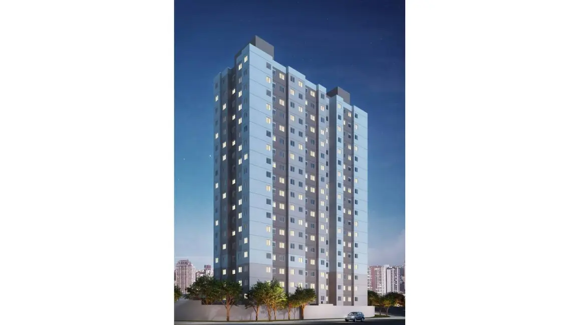 Foto 1 de Apartamento com 2 quartos à venda e para alugar, 2553m2 em Cidade Patriarca, São Paulo - SP
