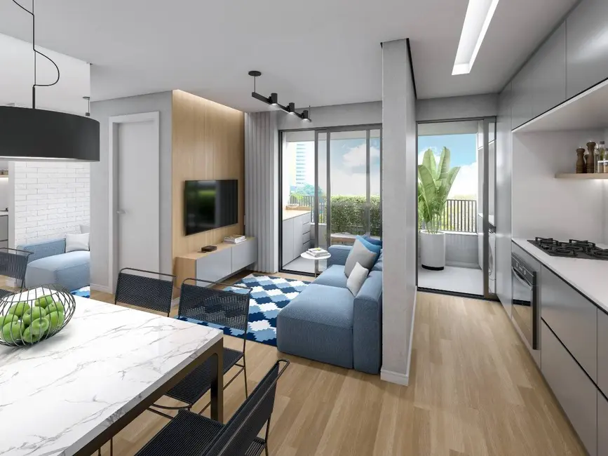 Foto 5 de Apartamento com 2 quartos à venda e para alugar, 2072m2 em Casa Verde, São Paulo - SP