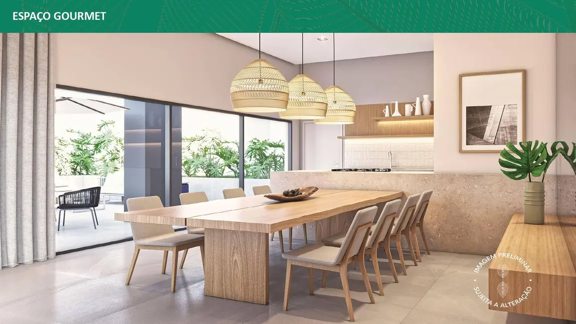 Apartamento com 3 quartos à venda e para alugar em Santana, São Paulo - SP - imagem 9 Foto 9 de Apartamento com 3 quartos à venda e para alugar em Santana, São Paulo - SP