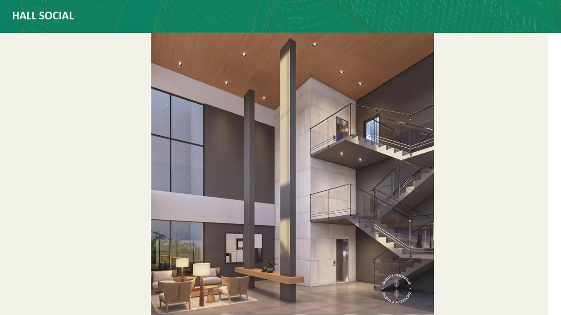 Apartamento com 3 quartos à venda e para alugar em Santana, São Paulo - SP - imagem 6 Foto 6 de Apartamento com 3 quartos à venda e para alugar em Santana, São Paulo - SP