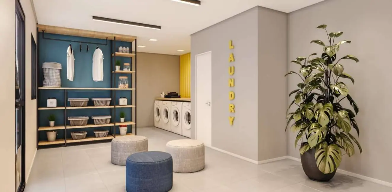 Apartamento com 2 quartos à venda e para alugar, 7513m2 em Remédios, Osasco - SP - imagem 6 Foto 6 de Apartamento com 2 quartos à venda e para alugar, 7513m2 em Remédios, Osasco - SP