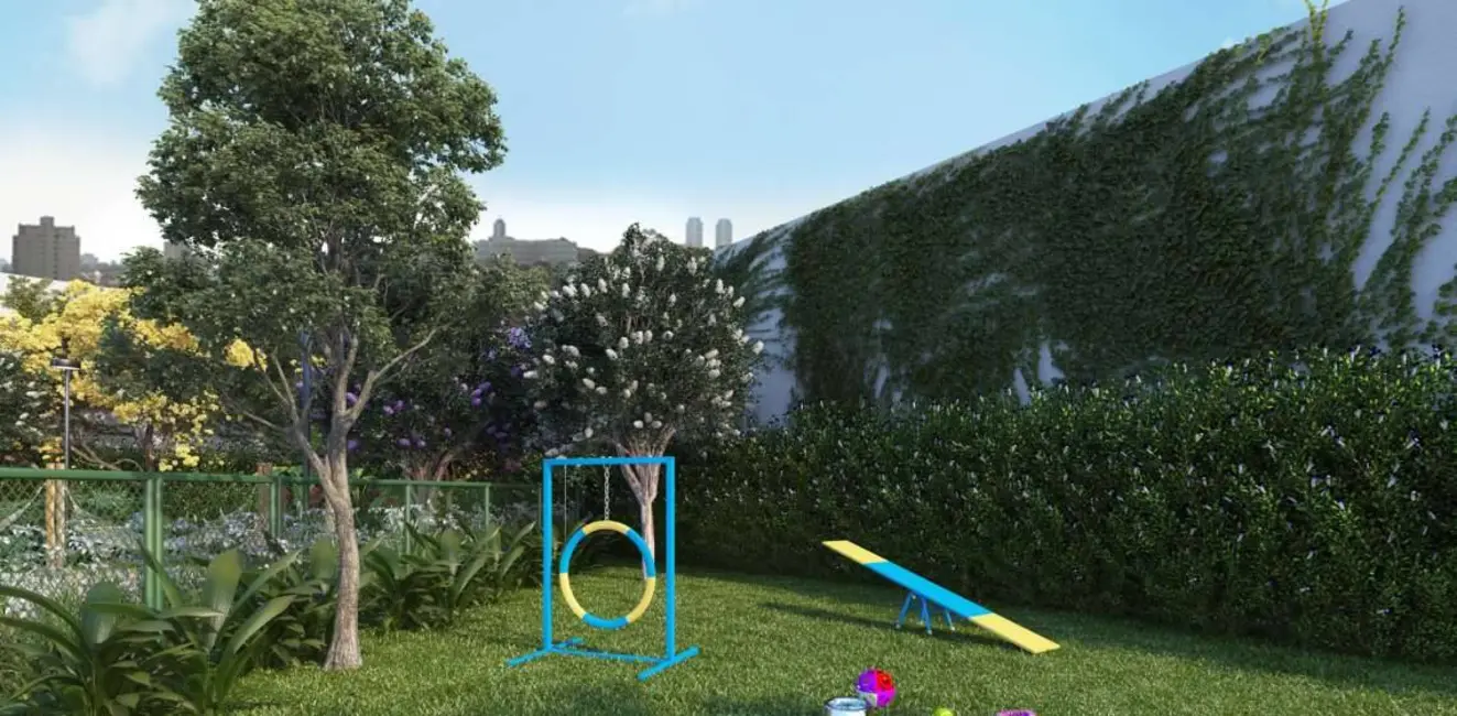 Apartamento com 2 quartos à venda e para alugar, 7513m2 em Remédios, Osasco - SP - imagem 9 Foto 9 de Apartamento com 2 quartos à venda e para alugar, 7513m2 em Remédios, Osasco - SP