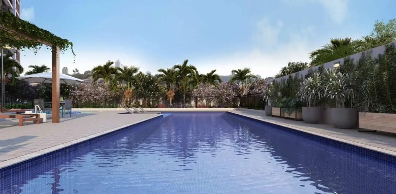 Apartamento com 2 quartos à venda e para alugar, 7513m2 em Remédios, Osasco - SP - imagem 4 Foto 4 de Apartamento com 2 quartos à venda e para alugar, 7513m2 em Remédios, Osasco - SP