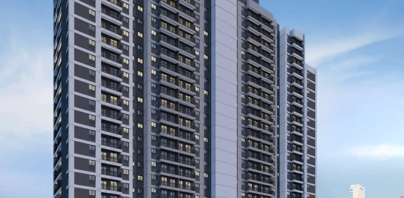 Foto 1 de Apartamento com 2 quartos à venda e para alugar, 7513m2 em Remédios, Osasco - SP