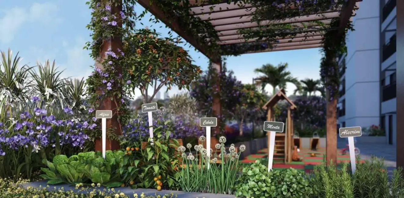 Apartamento com 2 quartos à venda e para alugar, 7513m2 em Remédios, Osasco - SP - imagem 8 Foto 8 de Apartamento com 2 quartos à venda e para alugar, 7513m2 em Remédios, Osasco - SP