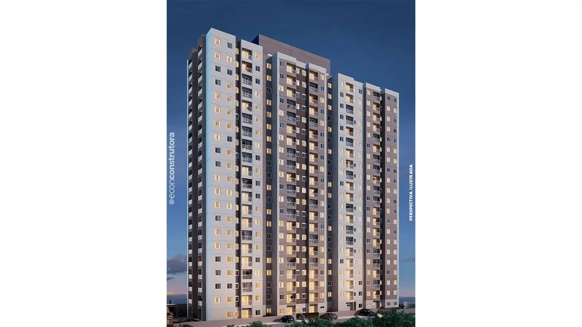 Apartamento com 2 quartos à venda e para alugar, 8215m2 em Vila Jaraguá, São Paulo - SP - imagem 1 Foto 1 de Apartamento com 2 quartos à venda e para alugar, 8215m2 em Vila Jaraguá, São Paulo - SP