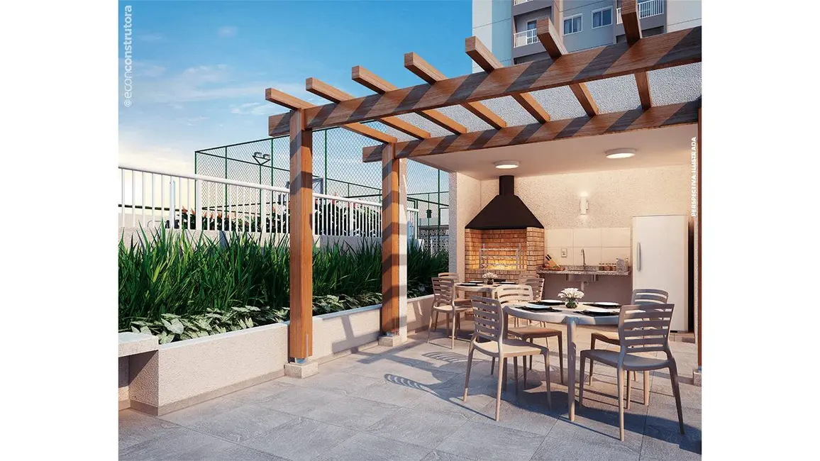 Apartamento com 2 quartos à venda e para alugar, 8215m2 em Vila Jaraguá, São Paulo - SP - imagem 4 Foto 4 de Apartamento com 2 quartos à venda e para alugar, 8215m2 em Vila Jaraguá, São Paulo - SP