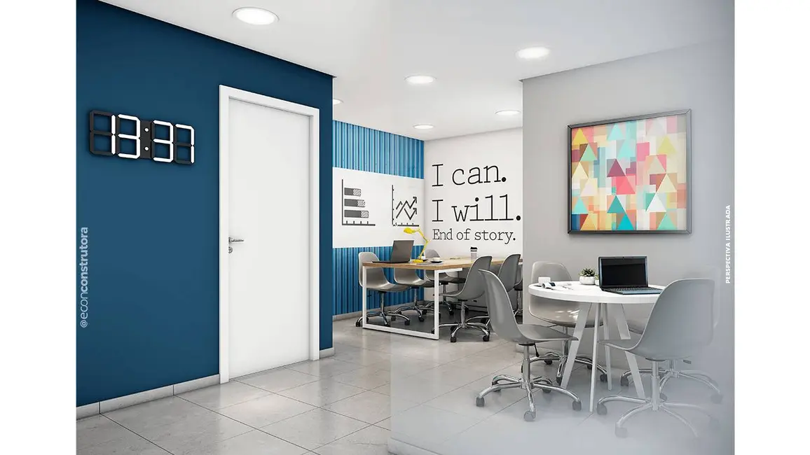 Apartamento com 2 quartos à venda e para alugar, 8215m2 em Vila Jaraguá, São Paulo - SP - imagem 9 Foto 9 de Apartamento com 2 quartos à venda e para alugar, 8215m2 em Vila Jaraguá, São Paulo - SP