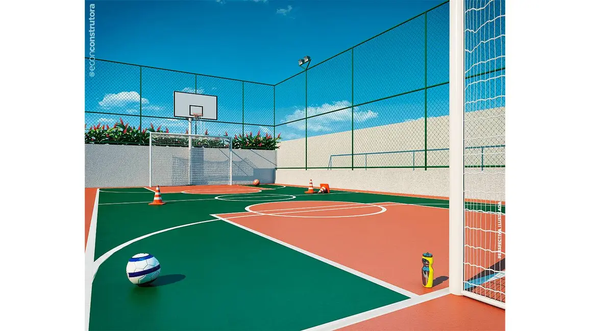 Apartamento com 2 quartos à venda e para alugar, 8215m2 em Vila Jaraguá, São Paulo - SP - imagem 5 Foto 5 de Apartamento com 2 quartos à venda e para alugar, 8215m2 em Vila Jaraguá, São Paulo - SP