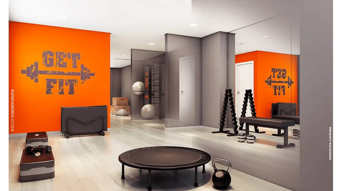 Apartamento com 2 quartos à venda e para alugar, 8215m2 em Vila Jaraguá, São Paulo - SP - imagem 7 Foto 7 de Apartamento com 2 quartos à venda e para alugar, 8215m2 em Vila Jaraguá, São Paulo - SP