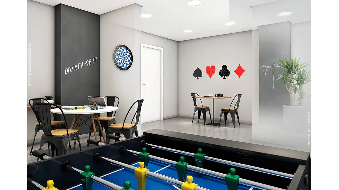 Apartamento com 2 quartos à venda e para alugar, 8215m2 em Vila Jaraguá, São Paulo - SP - imagem 8 Foto 8 de Apartamento com 2 quartos à venda e para alugar, 8215m2 em Vila Jaraguá, São Paulo - SP