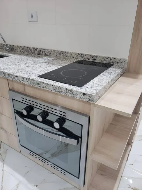 Foto 15 de Apartamento à venda em Santana, São Paulo - SP