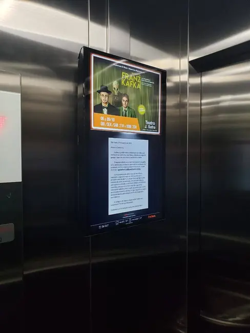 Foto 44 de Apartamento à venda em Santana, São Paulo - SP