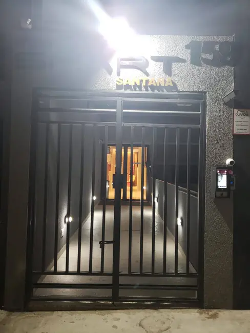 Foto 4 de Apartamento à venda em Santana, São Paulo - SP