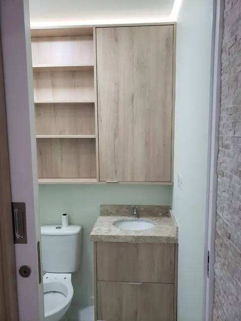 Foto 33 de Apartamento à venda em Santana, São Paulo - SP