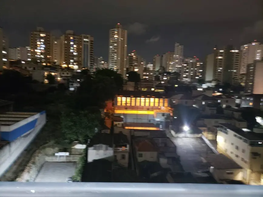 Foto 43 de Apartamento à venda em Santana, São Paulo - SP