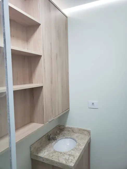 Foto 36 de Apartamento à venda em Santana, São Paulo - SP
