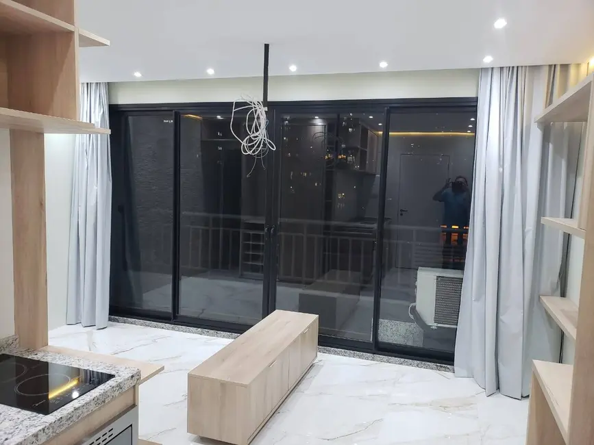 Foto 34 de Apartamento à venda em Santana, São Paulo - SP