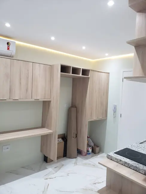 Foto 21 de Apartamento à venda em Santana, São Paulo - SP