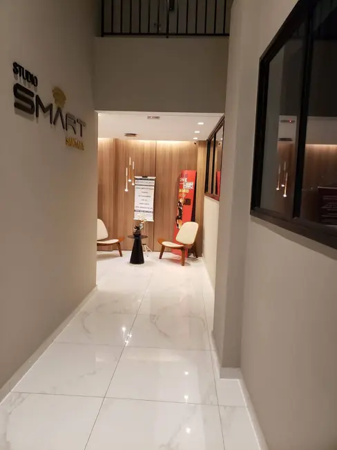 Foto 6 de Apartamento à venda em Santana, São Paulo - SP