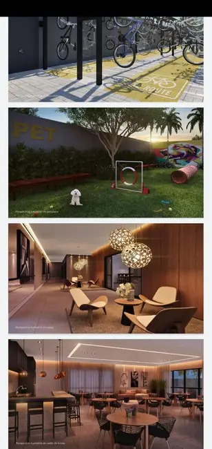 Foto 3 de Apartamento à venda em Santana, São Paulo - SP