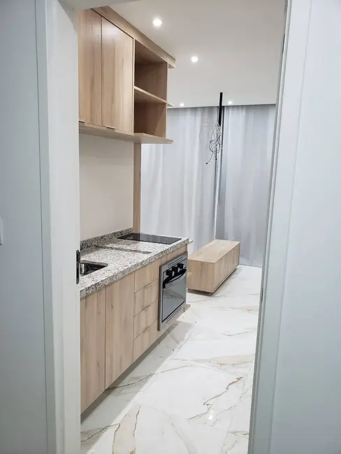 Foto 13 de Apartamento à venda em Santana, São Paulo - SP