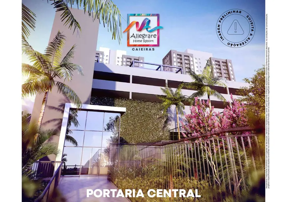 Foto 2 de Apartamento com 2 quartos à venda e para alugar em Parque Santa Delfa, Franco Da Rocha - SP