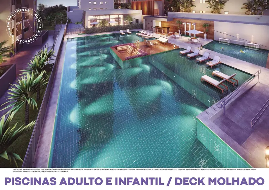 Foto 5 de Apartamento com 2 quartos à venda e para alugar em Parque Santa Delfa, Franco Da Rocha - SP