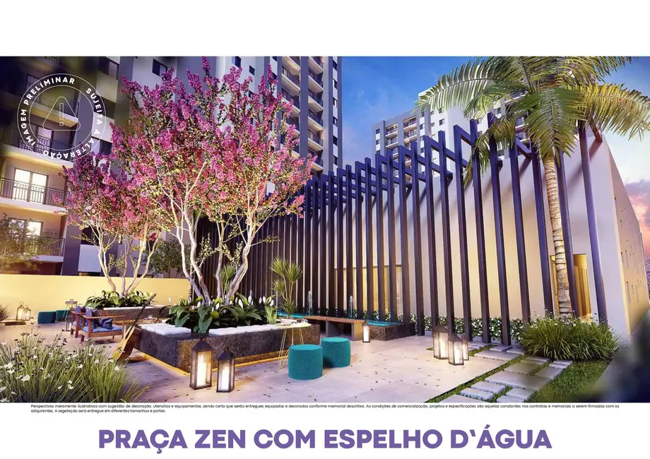 Foto 8 de Apartamento com 2 quartos à venda e para alugar em Parque Santa Delfa, Franco Da Rocha - SP