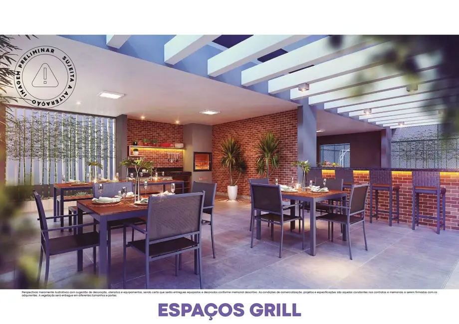 Foto 7 de Apartamento com 2 quartos à venda e para alugar em Parque Santa Delfa, Franco Da Rocha - SP