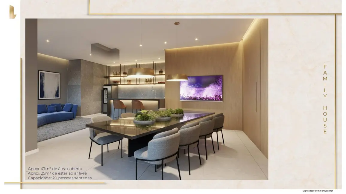 Foto 6 de Apartamento com 2 quartos à venda e para alugar em Vila Albertina, São Paulo - SP